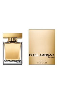 Dolce & Gabbana The One Afrodizyak Etkili EDT Meyveli Kadın Parfüm 50 ml