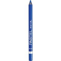 Pastel Long Lasting No:335 Suya Dayanıklı Mat Mavi Kalıcı Kalın Uçlu Kalem Eyeliner