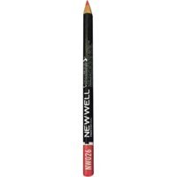 Newwell Suya Dayanıklı Mat Pembe Kalıcı İnce Uçlu Kalem Eyeliner