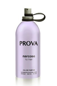 Prova Narcose EDP Çiçeksi Kadın Parfüm 100 ml