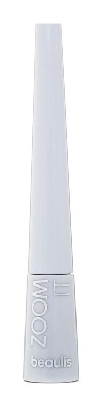 Beaulis Zoom IT Mat Siyah Kalıcı Kalın Uçlu Likit Eyeliner