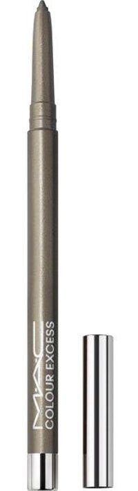 M.A.C Colour Excess Suya Dayanıklı Serial Monogamist Kalıcı İnce Uçlu Jel Eyeliner
