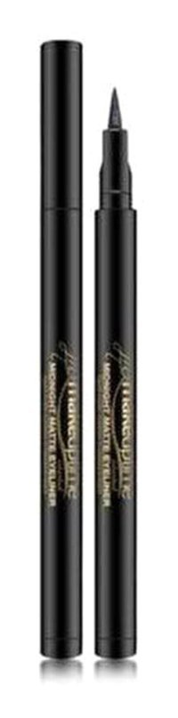 Mt Cosmetics Mat Siyah Kalıcı İnce Uçlu Kalem Eyeliner