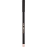 Revolution Kohl Mat Krem İnce Uçlu Likit Eyeliner