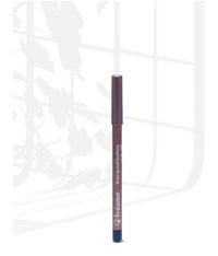 Viviana No:104 Suya Dayanıklı Mat Mavi Kalıcı İnce Uçlu Kalem Eyeliner