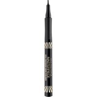Max Factor Masterpiece Mat Siyah İnce Uçlu Likit Eyeliner