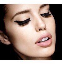 Maybelline New York Master Precise 10 Mat Charc Kalın Uçlu Likit Eyeliner