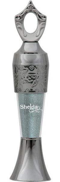 Sheida Kohl Powder Mat Haki İnce Uçlu Toz Eyeliner