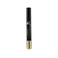 Shibella Çift Taraflı Mat Kahverengi Kalıcı İnce Uçlu Likit Eyeliner