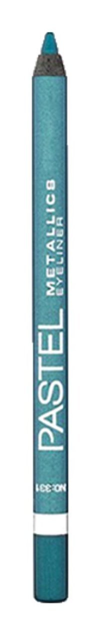 Pastel No : 331 Metalik Petrol Mavisi Kalın Uçlu Kalem Eyeliner