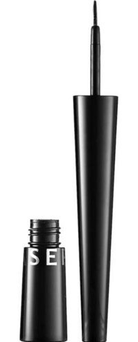 Sephora High Precision Siyah Kalıcı İnce Uçlu Likit Eyeliner