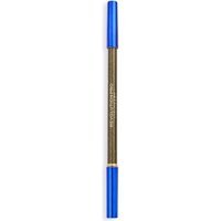 Revolution Visionary Suya Dayanıklı Mat Mavi Kalıcı İnce Uçlu Jel Eyeliner