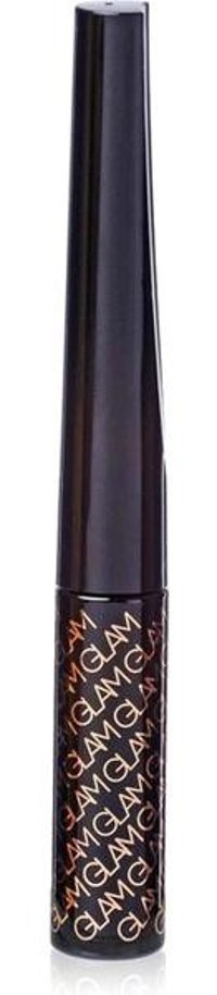 Faberlic Glam Team Parlak-Sedefli Malakit Kalıcı İnce Uçlu Likit Eyeliner