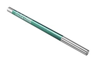M.A.C Colour Excess Suya Dayanıklı Işıltılı Pool Shark Kalıcı İnce Uçlu Jel Eyeliner