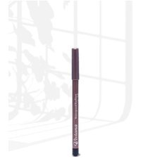 Viviana No:101 Suya Dayanıklı Mat Siyah Kalıcı İnce Uçlu Kalem Eyeliner