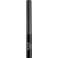 Revlon No:004 Suya Dayanıklı Mat Siyah Kalıcı İnce Uçlu Likit Eyeliner