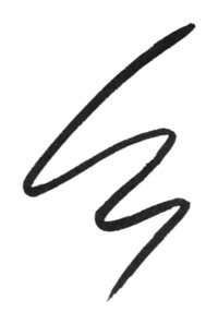 Nyx That's The Point 07 Mat Siyah Kalıcı İnce Uçlu Kalem Eyeliner