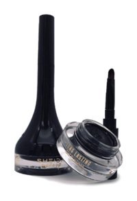 Sheida Long Lasting Suya Dayanıklı Mat Siyah Kalıcı Kalın Uçlu Jel Eyeliner