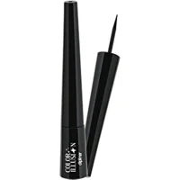 Huncalife Mat Siyah İnce Uçlu Likit Eyeliner