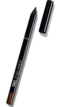Avon Mat Rich Copper İnce Uçlu Jel Eyeliner