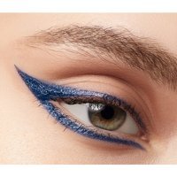 Faberlic No:1 Mat Lacivert İnce Uçlu Likit Eyeliner