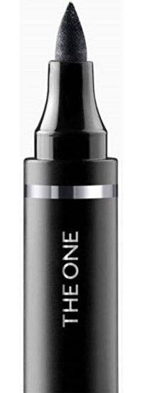 Oriflame The One Staylo Jumbo 17 Siyah Kalıcı Kalın Uçlu Kalem Eyeliner