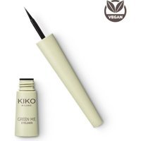 Kiko Milano No:01 Mat Yeşil İnce Uçlu Likit Eyeliner