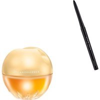 Avon True Color Mat Siyah Kalıcı İnce Uçlu Kalem Eyeliner