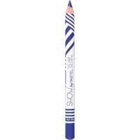 Pastel Show By 115 Mat Mavi Kalıcı Kalın Uçlu Kalem Eyeliner