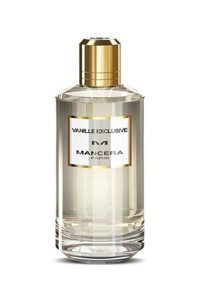 Mancera Vanille Exclusive EDP Vanilya Unisex Parfüm 120 ml