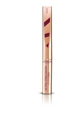 L'oréal Paris Superliner 03 Işıltılı Beyaz Kalıcı İnce Uçlu Likit Eyeliner
