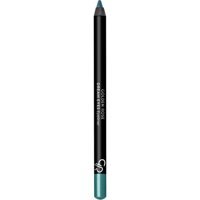 Golden Rose Dream Eyes 415 Mat Mavi Kalın Uçlu Kalem Eyeliner