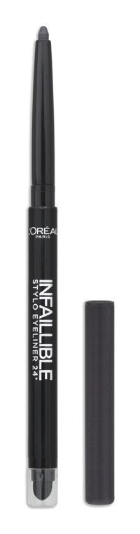 L'oréal Paris Infallible Stylo 24h 312 Mat Flawless Grey Kalıcı Kalın Uçlu Kalem Eyeliner