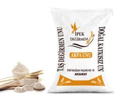 İpek Değirmen Arpa Unu 3 kg