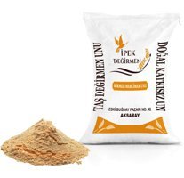 İpek Değirmen Glutensiz Kırmızı Mercimek Unu 25 kg