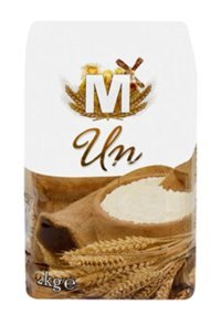 Migros Un 5x2 kg