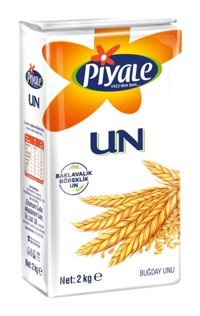 Piyale Un 10x2 kg