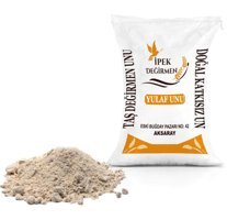 İpek Değirmen Gluten Oranı Düşük Çölyak Lifli Yulaf Unu 2 kg