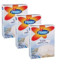Piyale Sade Pirinç Unu 3x250 gr