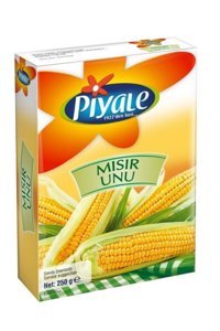 Piyale Mısır Unu 250 gr