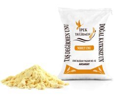 İpek Değirmen Glutensiz Nohut Unu 5 kg
