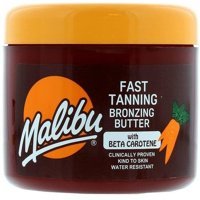 Malibu Vücut İçin Bronzlaştırıcı Yağ 300 ml