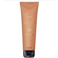 Avon Bronze & Glow Vücut İçin Bronzlaştırıcı Jel 100 ml
