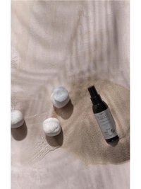 Fiolas Roucou Özlü 50 Faktör Vücut İçin Bronzlaştırıcı Yağ 125 ml