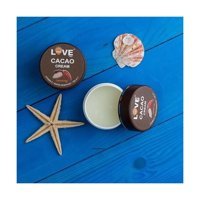 Love Vücut İçin Bronzlaştırıcı Krem 100 ml