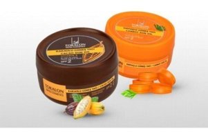 Tokalon Swiss Cosmetıcs Havuç Yağı-Kakao Yağı 2 Faktör Vücut İçin Bronzlaştırıcı Yağ 2x200 ml
