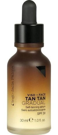 Dıego Dalla Palma 30 Faktör Vücut İçin Bronzlaştırıcı Yağ 30 ml