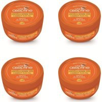Cire Aseptine Havuç Yağı 2 Faktör Vücut İçin Bronzlaştırıcı Krem 4x100 ml