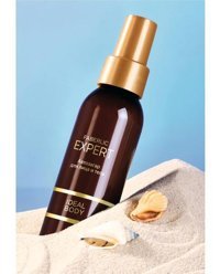 Faberlic 10 Faktör Vücut - Yüz İçin Bronzlaştırıcı Yağ 10 ml