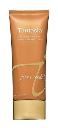 Jane Iredale Vücut İçin Bronzlaştırıcı Krem 124 ml